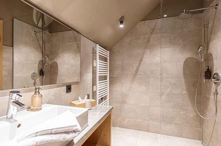 Appartement Superior Penthouse mit 2 Schlafzimmern