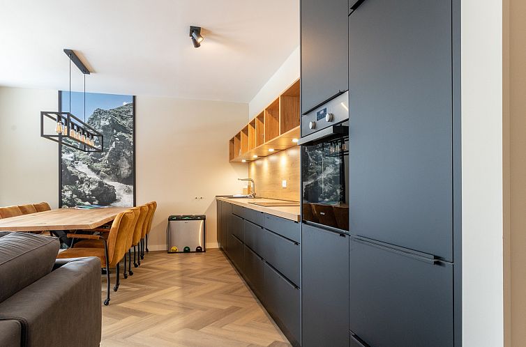 Appartement in Schruns