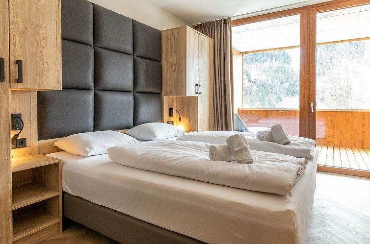 Appartement in Schruns