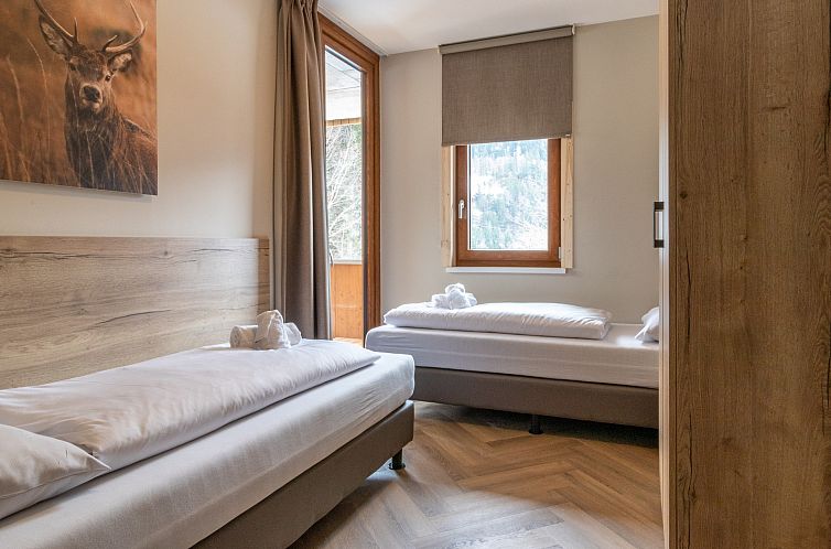 Appartement in Schruns