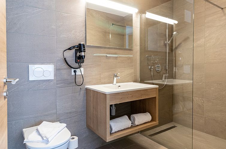 Appartement in Schruns