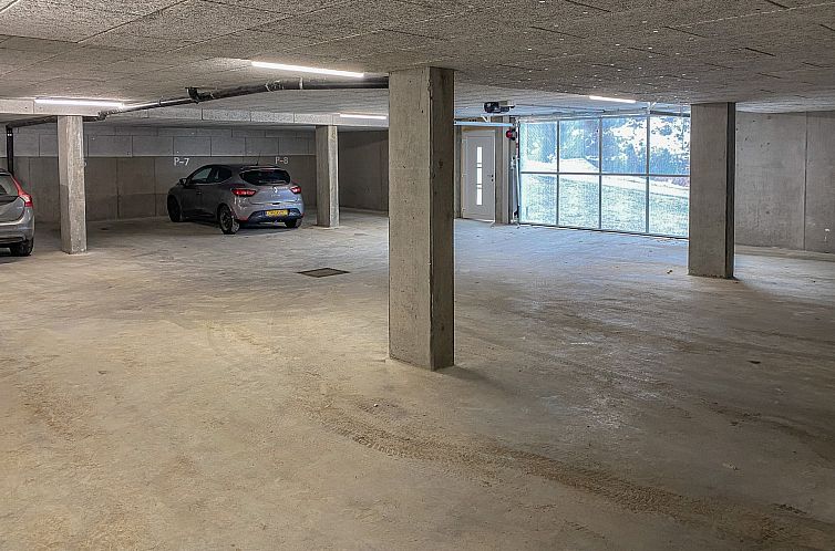 Appartement in Schruns