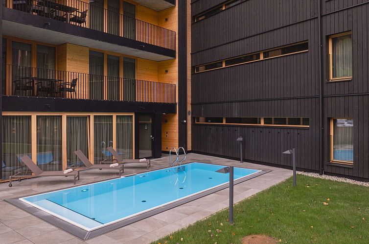 Unterkunft 1182813 - Appartement Vorarlberg - Appartement Superior mit 2SZ für 4 Personen