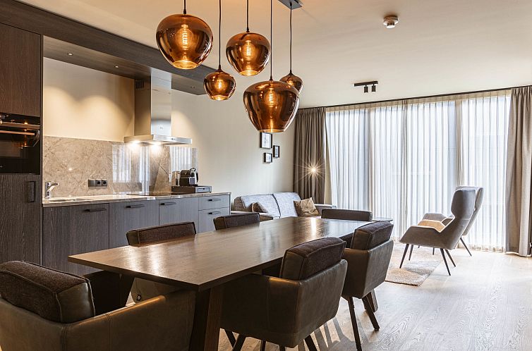Appartement Superior mit 2SZ für 4 Personen