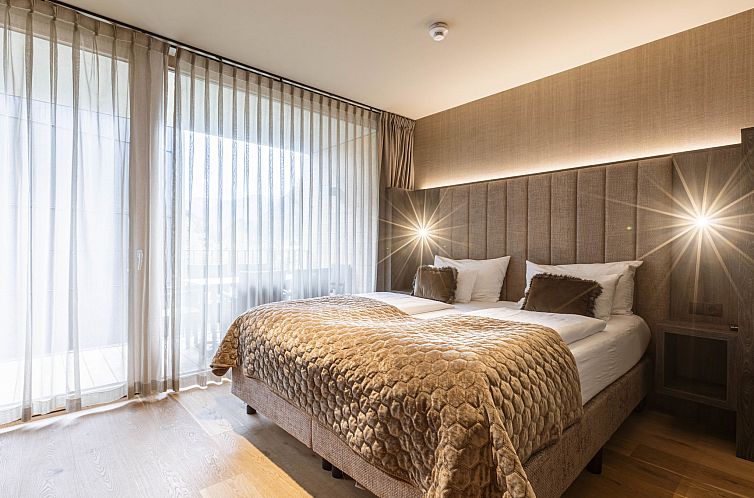 Appartement Superior mit 2SZ für 4 Personen