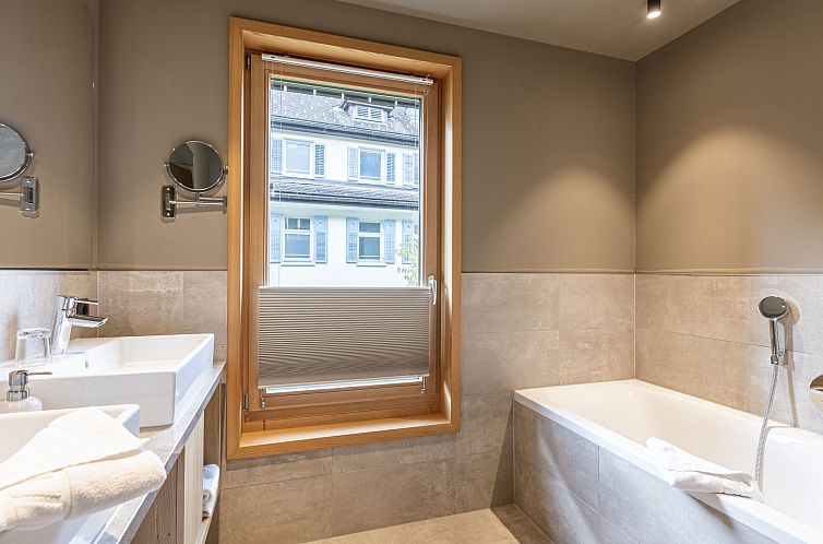 Appartement Superior mit 2SZ für 4 Personen