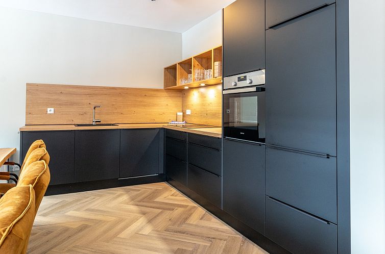 Appartement in Schruns