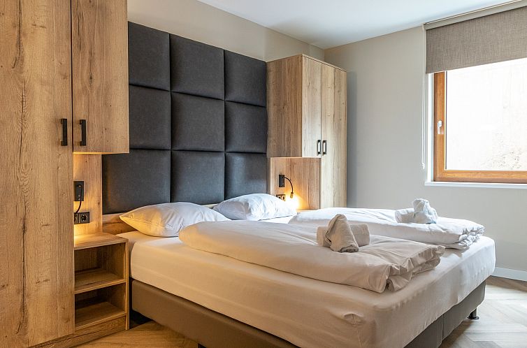 Appartement in Schruns