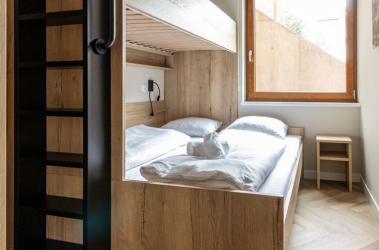 Appartement in Schruns