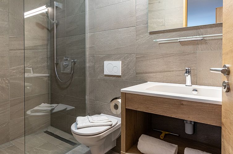 Appartement in Schruns