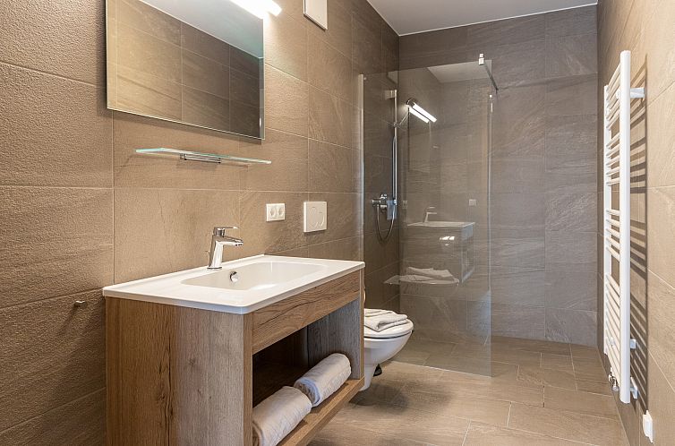 Appartement in Schruns