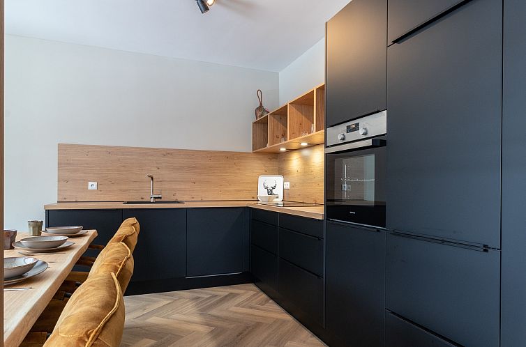 Appartement in Schruns
