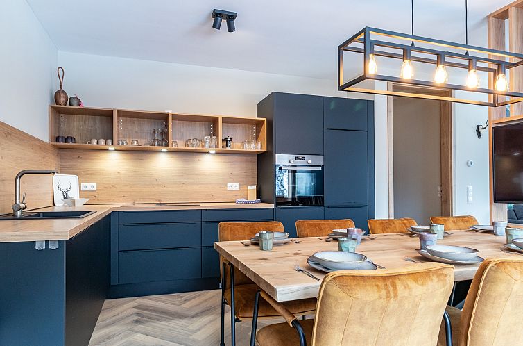 Appartement in Schruns