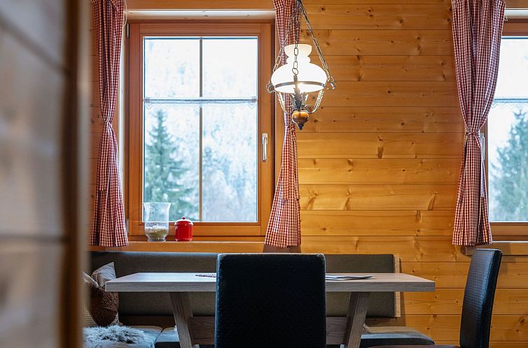 Appartement Wohnung in Sankt Gallenkirch mit Terrasse, Grill
