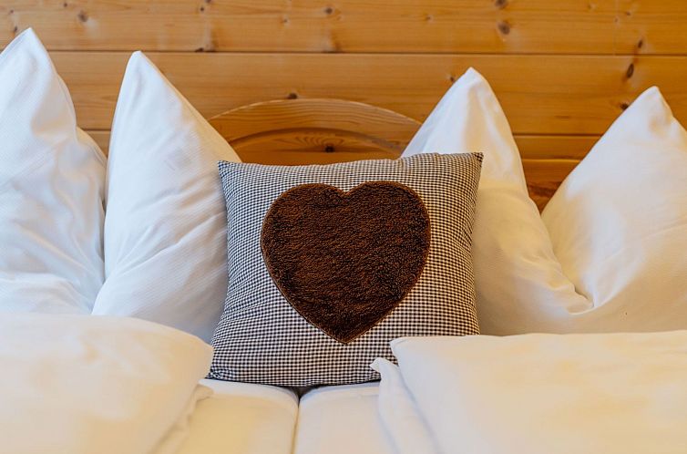 Appartement Wohnung in Sankt Gallenkirch mit Terrasse, Grill