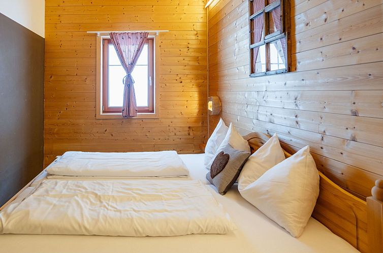 Appartement Wohnung in Sankt Gallenkirch mit Terrasse, Grill