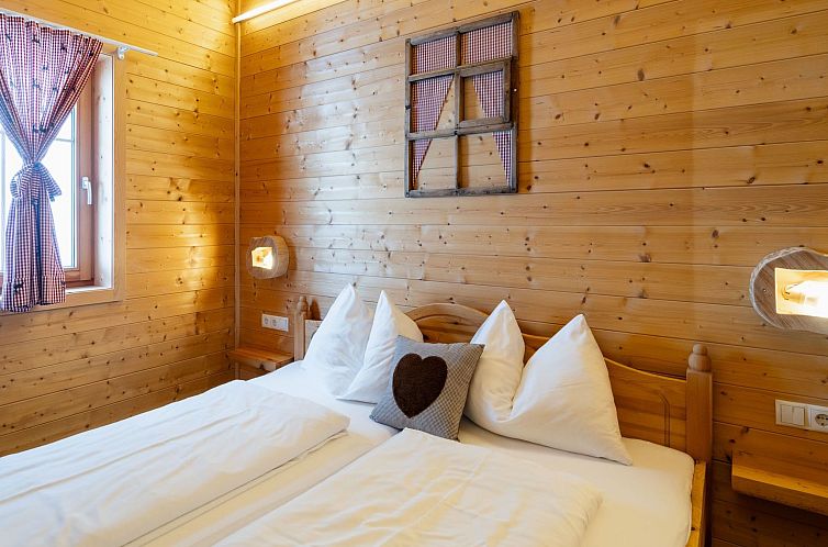 Appartement Wohnung in Sankt Gallenkirch mit Terrasse, Grill