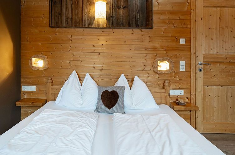 Appartement Wohnung in Sankt Gallenkirch mit Terrasse, Grill