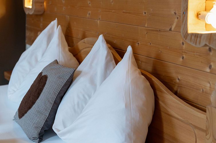 Appartement Wohnung in Sankt Gallenkirch mit Terrasse, Grill