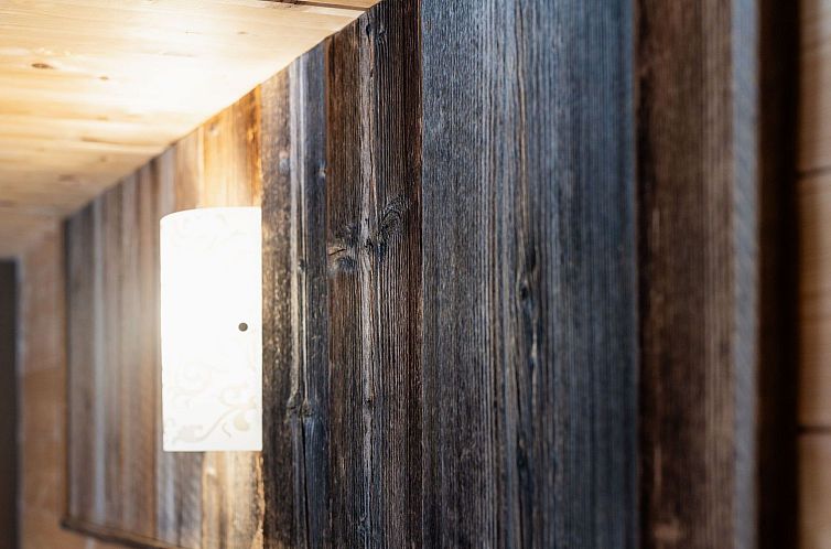 Appartement Wohnung in Sankt Gallenkirch mit Terrasse, Grill