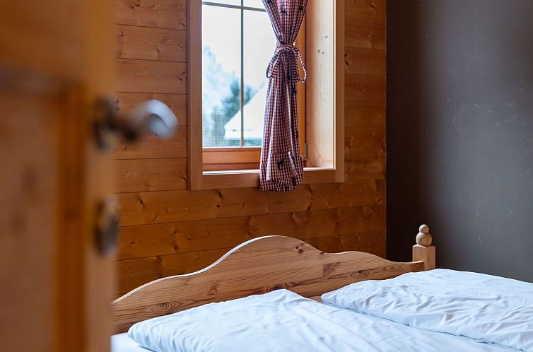 Appartement Wohnung in Sankt Gallenkirch mit Terrasse, Grill