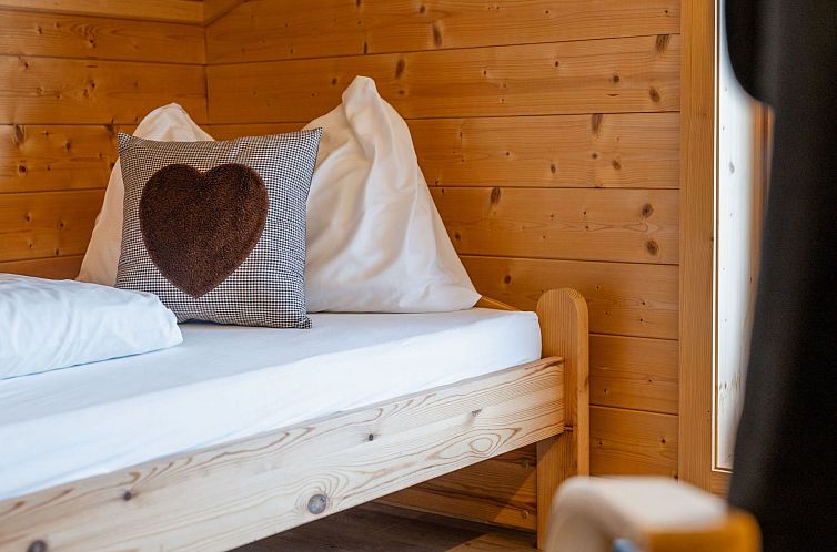 Appartement Wohnung in Sankt Gallenkirch mit Terrasse, Grill