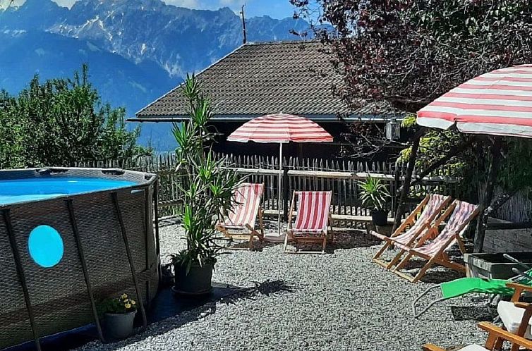 Unterkunft 1182820 - Appartement Vorarlberg - Appartement Ruhe und Erholung in einzigartiger Lage