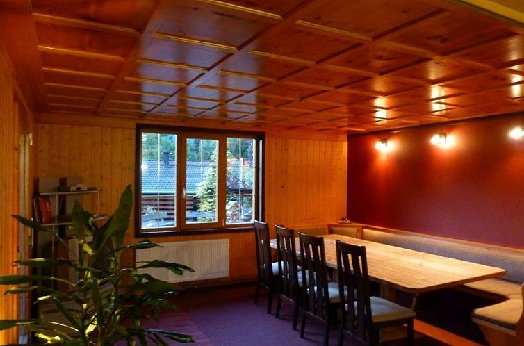 Appartement Ruhe und Erholung in einzigartiger Lage