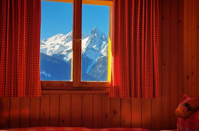 Appartement Ruhe und Erholung in einzigartiger Lage