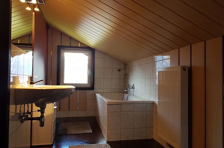 Appartement Ruhe und Erholung in einzigartiger Lage