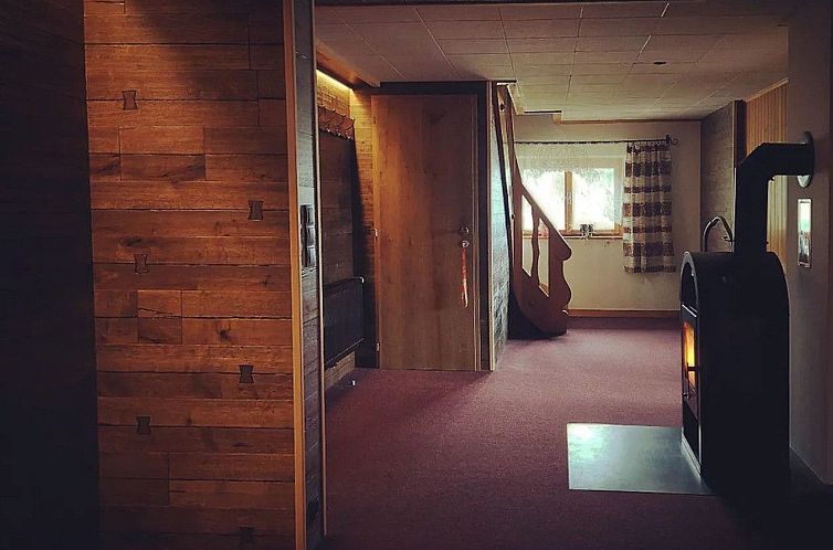 Appartement Ruhe und Erholung in einzigartiger Lage