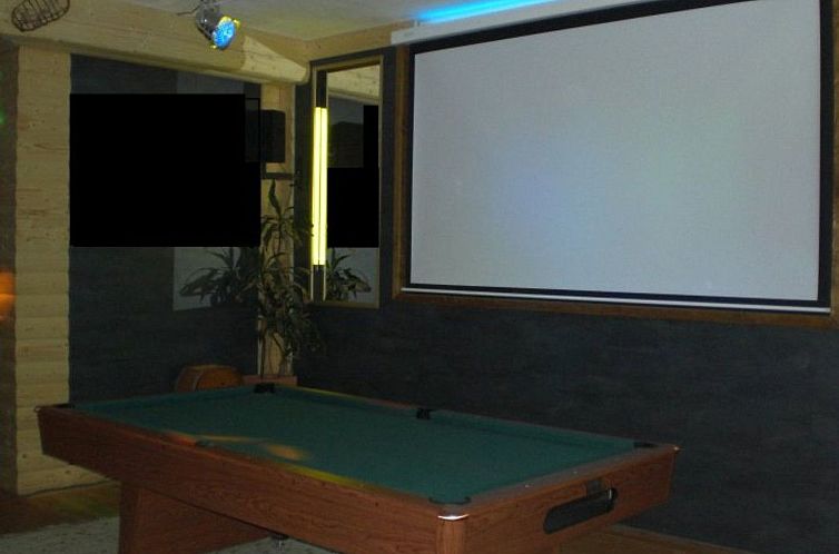 Appartement Ruhe und Erholung in einzigartiger Lage