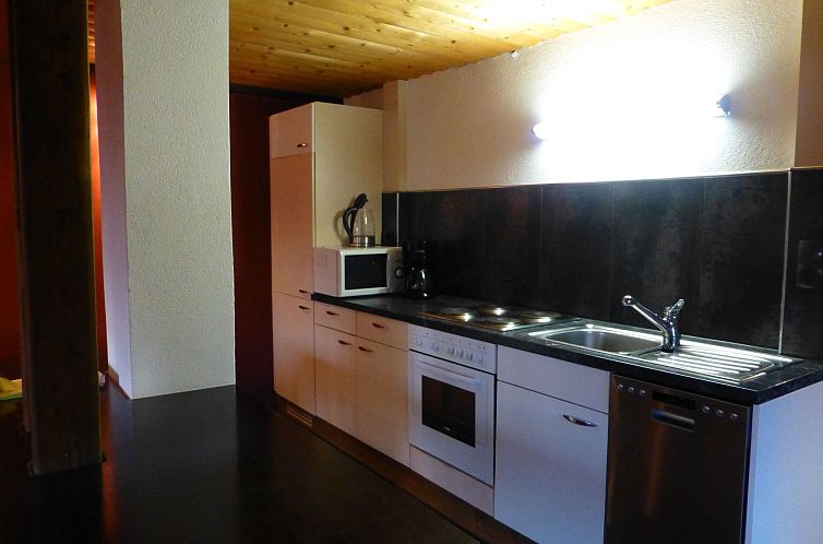 Appartement Ruhe und Erholung in einzigartiger Lage