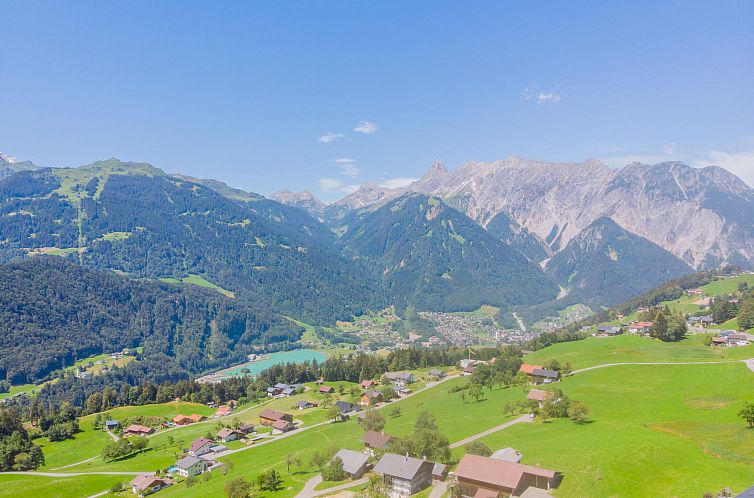 Appartement Ruhe und Erholung in einzigartiger Lage