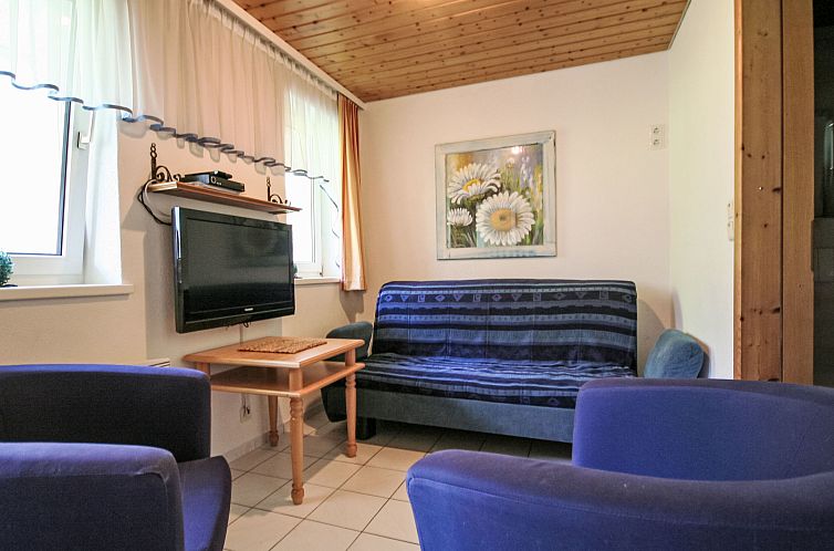 Appartement Apartment Kriasi