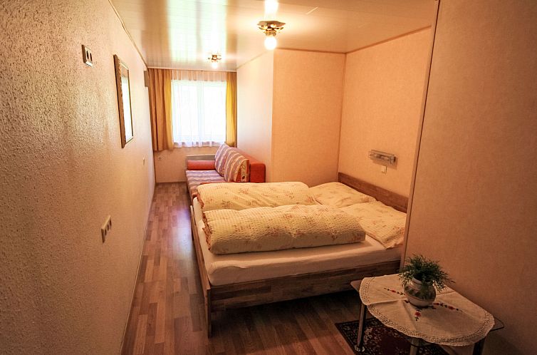 Appartement Apartment Kriasi