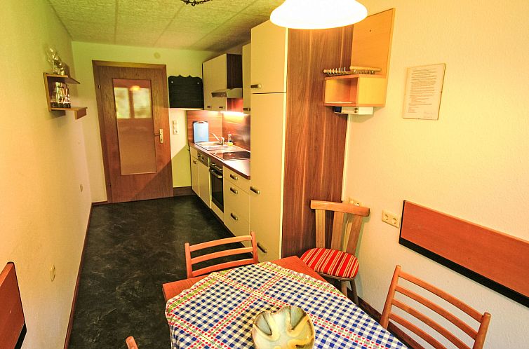 Appartement Apartment Kriasi