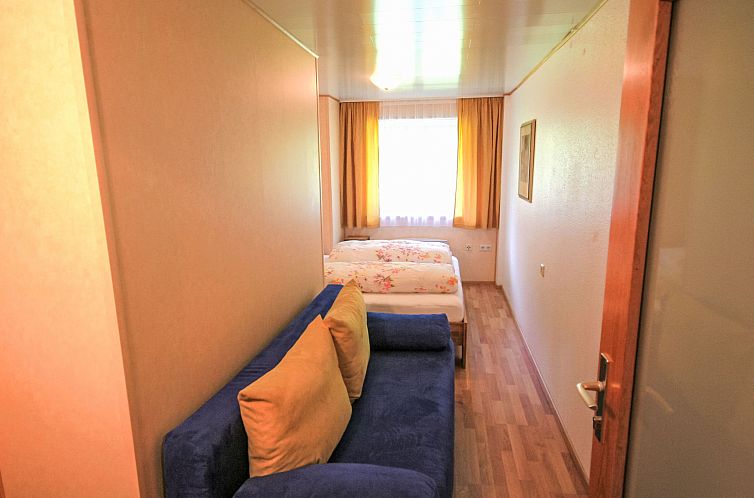 Appartement Apartment Kriasi