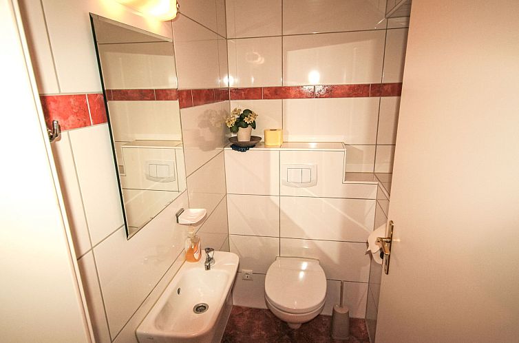 Appartement Apartment Kriasi