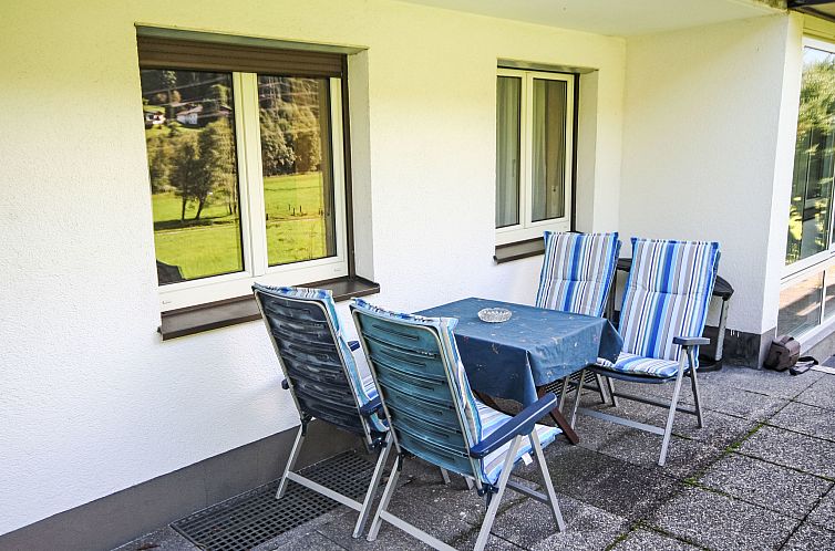 Appartement Apartment Kriasi