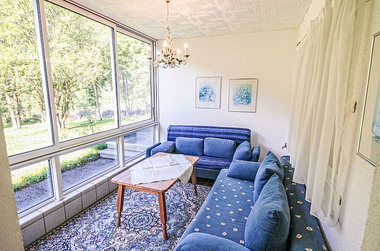Unterkunft 1183118 - Appartement Vorarlberg - Appartement Studio "Biara" mit Wintergarten