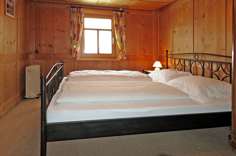 Vakantiehuis Haus Hermann