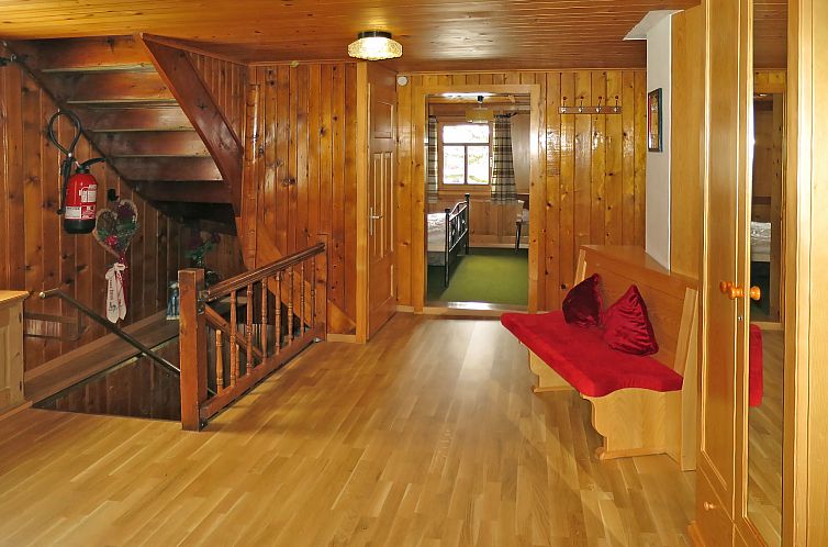 Vakantiehuis Haus Hermann