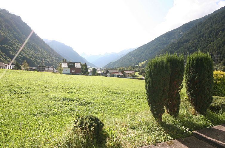 Appartement Studio "Grenta"