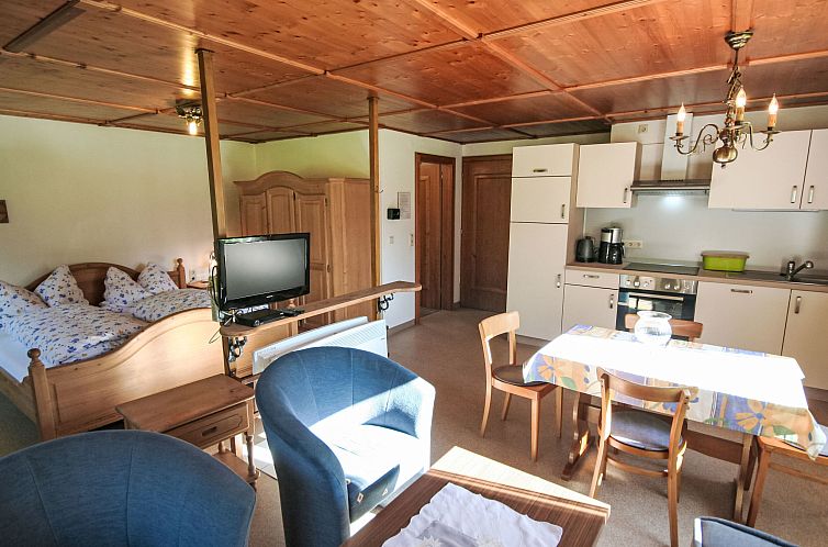 Appartement Kombi-Objekt Studio "Biara" und "Grenta"