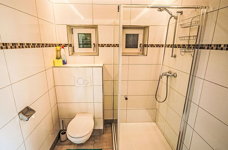 Appartement Kombi-Objekt Studio "Biara" und "Grenta"