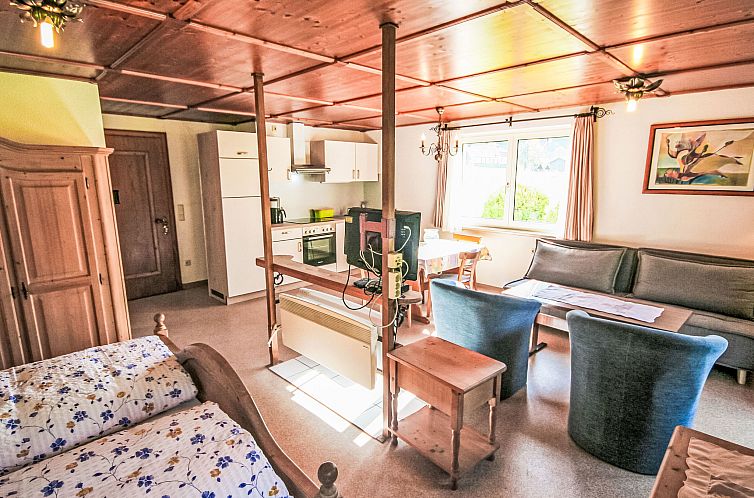 Appartement Kombi-Objekt Studio "Biara" und "Grenta"