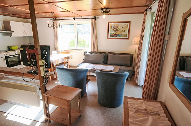 Appartement Kombi-Objekt Studio "Biara" und "Grenta"