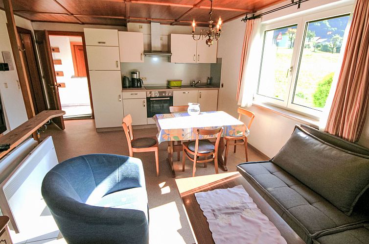 Appartement Kombi-Objekt Studio "Biara" und "Grenta"