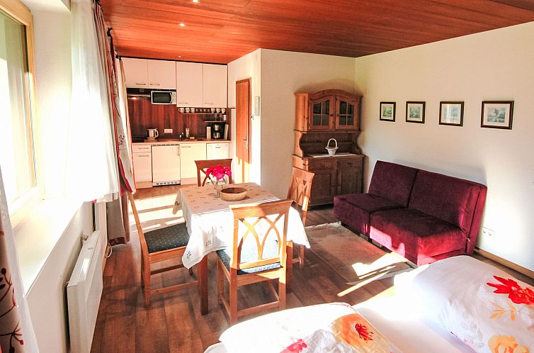 Appartement Kombi-Objekt Studio "Biara" und "Grenta"